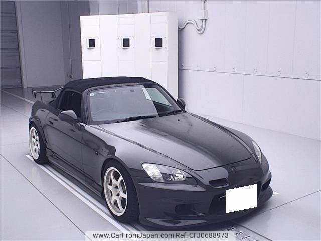 honda s2000 1999 -HONDA 【名古屋 307ﾌ1225】--S2000 AP1-1004288---HONDA 【名古屋 307ﾌ1225】--S2000 AP1-1004288- image 1