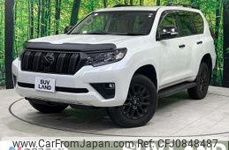 toyota land-cruiser-prado 2023 quick_quick_GDJ150W_GDJ150-0084191