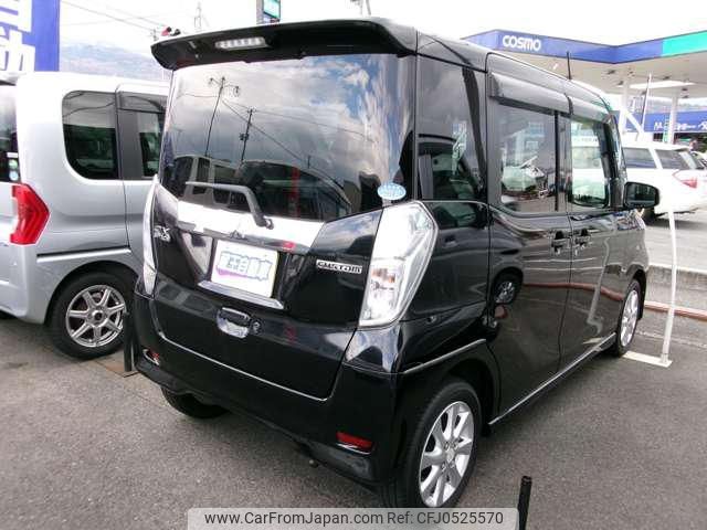 mitsubishi ek-space 2014 -MITSUBISHI 【名変中 】--ek Space B11A--0003925---MITSUBISHI 【名変中 】--ek Space B11A--0003925- image 2