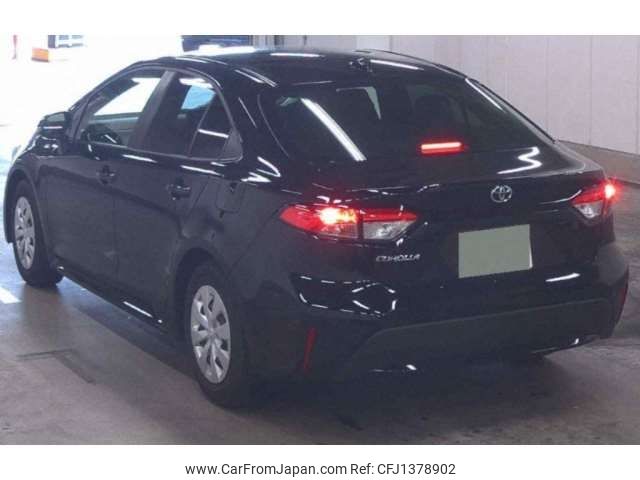 toyota corolla 2024 -TOYOTA 【名古屋 303ﾜ2206】--Corolla 5BA-MZEA17--MZEA17-0012925---TOYOTA 【名古屋 303ﾜ2206】--Corolla 5BA-MZEA17--MZEA17-0012925- image 2
