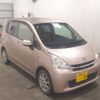 daihatsu move 2011 -DAIHATSU 【群馬 583ｺ49】--Move LA100S--0052751---DAIHATSU 【群馬 583ｺ49】--Move LA100S--0052751- image 1
