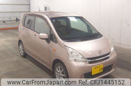 daihatsu move 2011 -DAIHATSU 【群馬 583ｺ49】--Move LA100S--0052751---DAIHATSU 【群馬 583ｺ49】--Move LA100S--0052751-