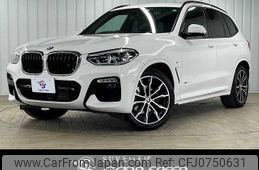 bmw x3 2018 -BMW--BMW X3 LDA-TX20--WBATX32020LB23949---BMW--BMW X3 LDA-TX20--WBATX32020LB23949-