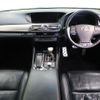 lexus ls 2012 CFJ1515946 image 3
