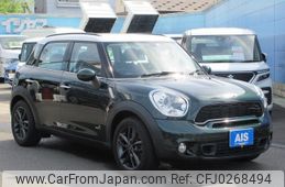 mini mini-others 2011 -BMW 【名変中 】--BMW Mini ZC16A--0WM23947---BMW 【名変中 】--BMW Mini ZC16A--0WM23947-