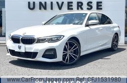 bmw 3-series 2019 CFJ1531980