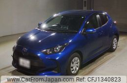 toyota yaris 2023 -TOYOTA 【堺 500ふ9029】--Yaris MXPA10-2067742---TOYOTA 【堺 500ふ9029】--Yaris MXPA10-2067742-