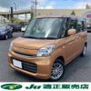 suzuki spacia 2016 -SUZUKI--Spacia MK42S--165748---SUZUKI--Spacia MK42S--165748- image 1