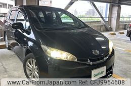 toyota wish 2009 -TOYOTA--Wish DBA-ZGE20W--ZGE20-0023544---TOYOTA--Wish DBA-ZGE20W--ZGE20-0023544-