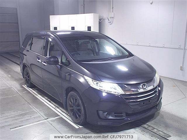 honda odyssey 2014 -HONDA--Odyssey RC1-1012800---HONDA--Odyssey RC1-1012800- image 1