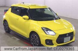 suzuki swift 2021 -SUZUKI 【豊橋 301ﾉ9246】--Swift 4BA-ZC33S--ZC33S-417584---SUZUKI 【豊橋 301ﾉ9246】--Swift 4BA-ZC33S--ZC33S-417584-