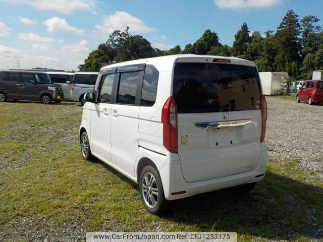 honda n-box 2020 -HONDA--N BOX 6BA-JF4--JF4-1115622---HONDA--N BOX 6BA-JF4--JF4-1115622- image 2