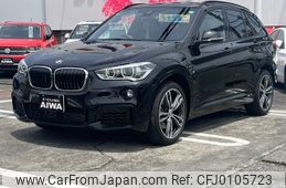 bmw x1 2019 -BMW--BMW X1 ABA-JG20A--WBAJG520203G38694---BMW--BMW X1 ABA-JG20A--WBAJG520203G38694-