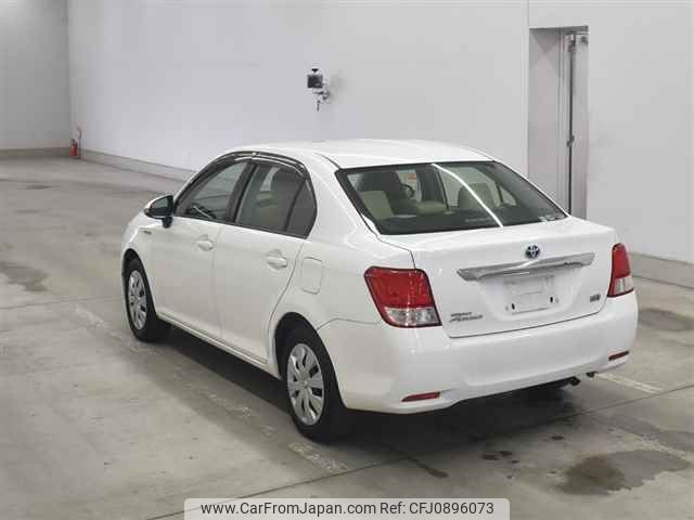 toyota corolla-axio undefined -TOYOTA--Corolla Axio NKE165-7076744---TOYOTA--Corolla Axio NKE165-7076744- image 2