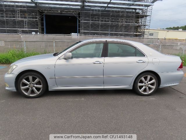 toyota crown 2004 CFJ1493148 image 2
