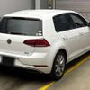volkswagen golf 2018 quick_quick_DBA-AUCJZ_WVWZZZAUZKP031119 image 2