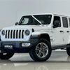 chrysler jeep-wrangler 2020 -CHRYSLER--Jeep Wrangler ABA-JL36L--1C4HJXLG0LW349582---CHRYSLER--Jeep Wrangler ABA-JL36L--1C4HJXLG0LW349582- image 1