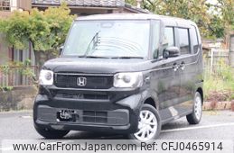 honda n-box 2023 -HONDA--N BOX JF5--JF5-1004163---HONDA--N BOX JF5--JF5-1004163-