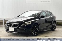 volvo v40 2020 quick_quick_MB420XC_YV1MZ402CK2188341