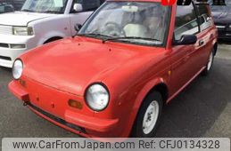 nissan be-1 1987 -NISSAN--Be-1 BK10--006610---NISSAN--Be-1 BK10--006610-