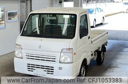 suzuki carry-truck 2012 -SUZUKI--Carry Truck DA65T-184131---SUZUKI--Carry Truck DA65T-184131-