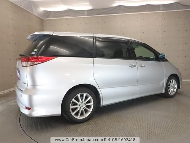toyota estima 2010 CFJ1692418 image 2