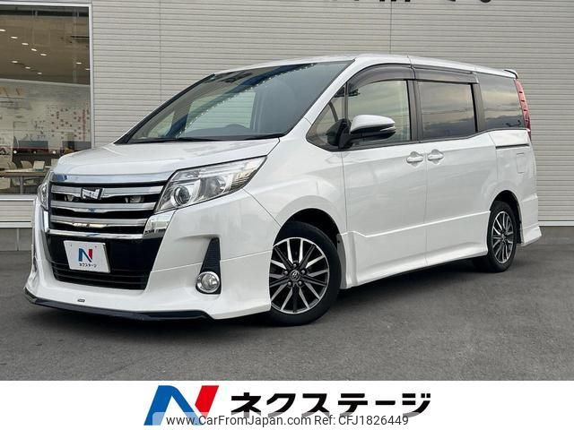 toyota noah 2015 CFJ1826449 image 1