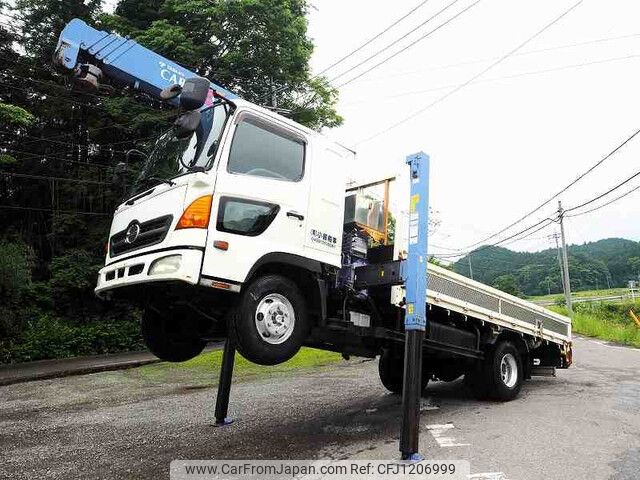 hino ranger 2003 -HINO--Hino Ranger KK-FD1JJEA--FD1JJE-10743---HINO--Hino Ranger KK-FD1JJEA--FD1JJE-10743- image 1
