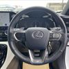 lexus nx 2022 quick_quick_5BA-TAZA25_TAZA25-6000389 image 13