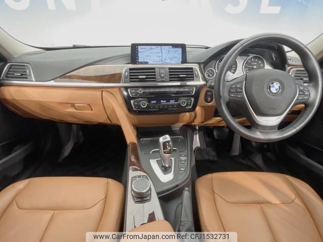 bmw 3-series 2019 CFJ1532731 image 2