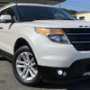 ford explorer 2014 CFJ1641180 image 3