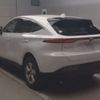 toyota harrier 2022 -TOYOTA 【杉並 300ﾜ 783】--Harrier 6BA-MXUA80--MXUA80-0072319---TOYOTA 【杉並 300ﾜ 783】--Harrier 6BA-MXUA80--MXUA80-0072319- image 6