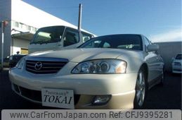 mazda millenia 2000 -MAZDA--Millenia GF-TA5P--TA5P-400681---MAZDA--Millenia GF-TA5P--TA5P-400681-