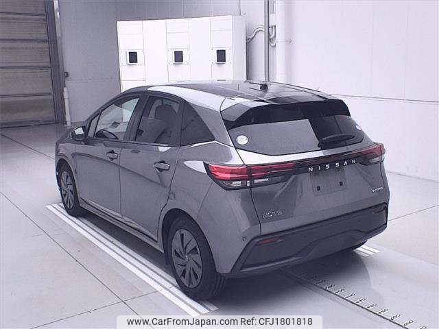 nissan note 2021 CFJ1801818 image 2