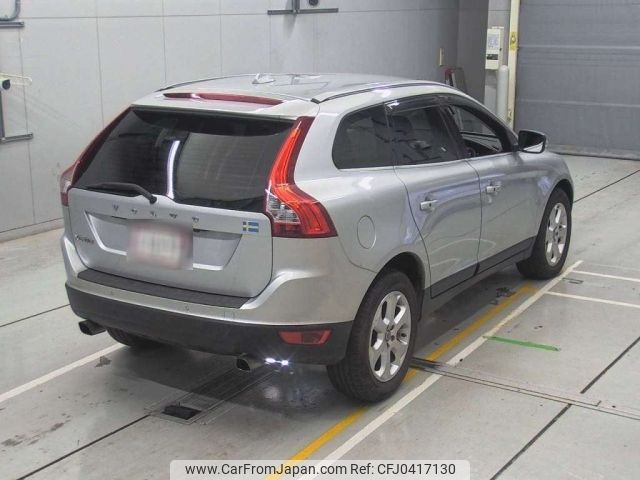 volvo xc60 2011 -VOLVO--Volvo XC60 DB4204TXC-YV1DZ445BB2204844---VOLVO--Volvo XC60 DB4204TXC-YV1DZ445BB2204844- image 2