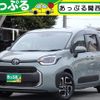 toyota sienta 2024 quick_quick_MXPL10G_MXPL10G-1168680 image 1