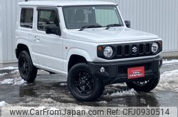 suzuki jimny 2019 -SUZUKI--Jimny 3BA-JB64W--JB64W-122874---SUZUKI--Jimny 3BA-JB64W--JB64W-122874-