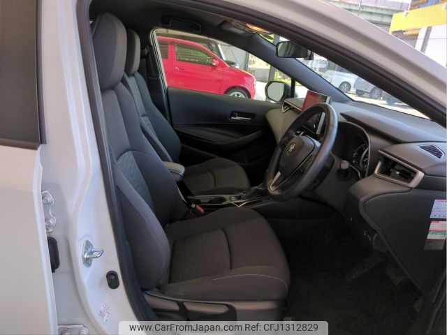 toyota corolla-sport 2020 -TOYOTA--Corolla Sport 6AA-ZWE213H--ZWE213-0003472---TOYOTA--Corolla Sport 6AA-ZWE213H--ZWE213-0003472- image 2