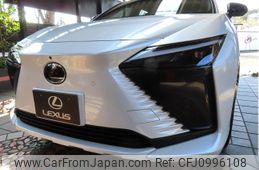 lexus lexus-others 2023 -LEXUS--Lexus RZ ZAA-XEBM15--XEBM15-0001401---LEXUS--Lexus RZ ZAA-XEBM15--XEBM15-0001401-