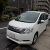 honda stepwagon 2011 -HONDA--Stepwgn RK1--1108507---HONDA--Stepwgn RK1--1108507- image 1