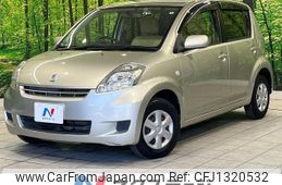 toyota passo 2010 -TOYOTA--Passo DBA-KGC10--KGC10-0298452---TOYOTA--Passo DBA-KGC10--KGC10-0298452-