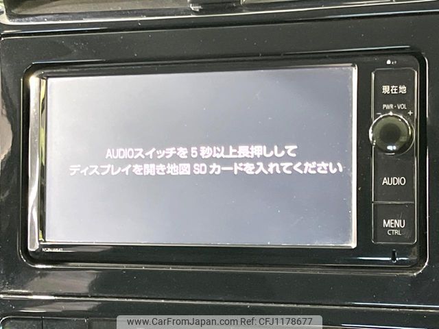 toyota prius 2016 -TOYOTA--Prius DAA-ZVW51--ZVW51-6025177---TOYOTA--Prius DAA-ZVW51--ZVW51-6025177- image 2