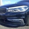 bmw 5-series 2018 -BMW--BMW 5 Series DBA-JL10--WBAJL12030BE46940---BMW--BMW 5 Series DBA-JL10--WBAJL12030BE46940- image 16