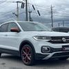 volkswagen t-cross 2020 quick_quick_C1DKR_WVGZZZC1ZLY075129 image 14