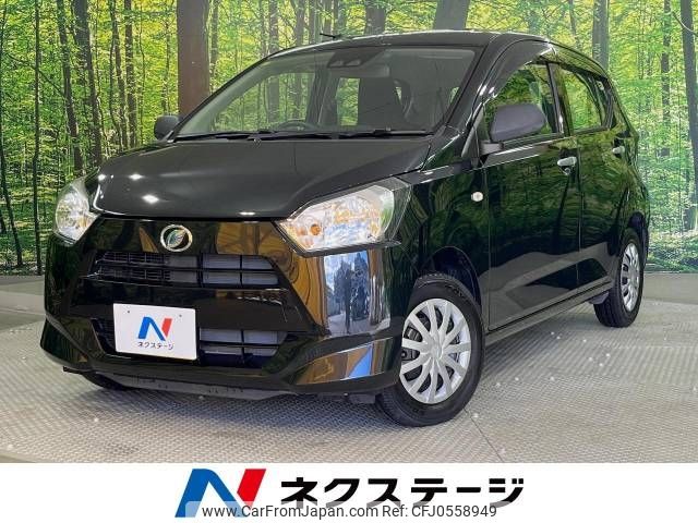 daihatsu mira-e-s 2018 -DAIHATSU--Mira e:s 5BA-LA350S--LA350S-0115218---DAIHATSU--Mira e:s 5BA-LA350S--LA350S-0115218- image 1