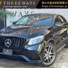 mercedes-benz gle-class 2017 -MERCEDES-BENZ--Benz GLE LDA-166024--WDC2923242A085702---MERCEDES-BENZ--Benz GLE LDA-166024--WDC2923242A085702- image 1