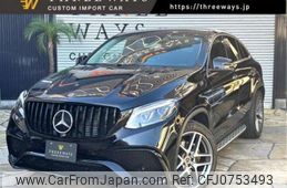 mercedes-benz gle-class 2017 -MERCEDES-BENZ--Benz GLE LDA-166024--WDC2923242A085702---MERCEDES-BENZ--Benz GLE LDA-166024--WDC2923242A085702-