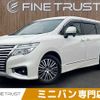 nissan elgrand 2019 -NISSAN--Elgrand 5BA-TE52--TE52-114902---NISSAN--Elgrand 5BA-TE52--TE52-114902- image 1