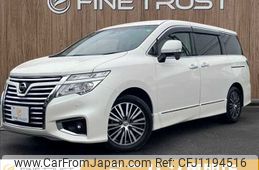nissan elgrand 2019 -NISSAN--Elgrand 5BA-TE52--TE52-114902---NISSAN--Elgrand 5BA-TE52--TE52-114902-