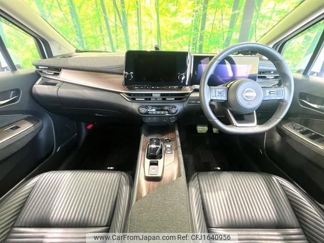 nissan aura 2021 CFJ1640956 image 2